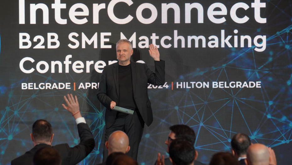 Privredna komora Srbije