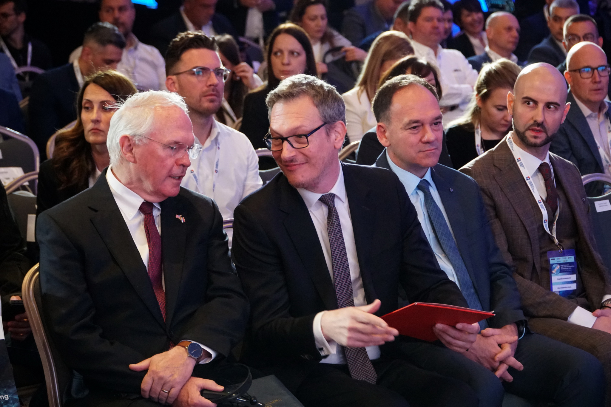 Privredna komora Srbije