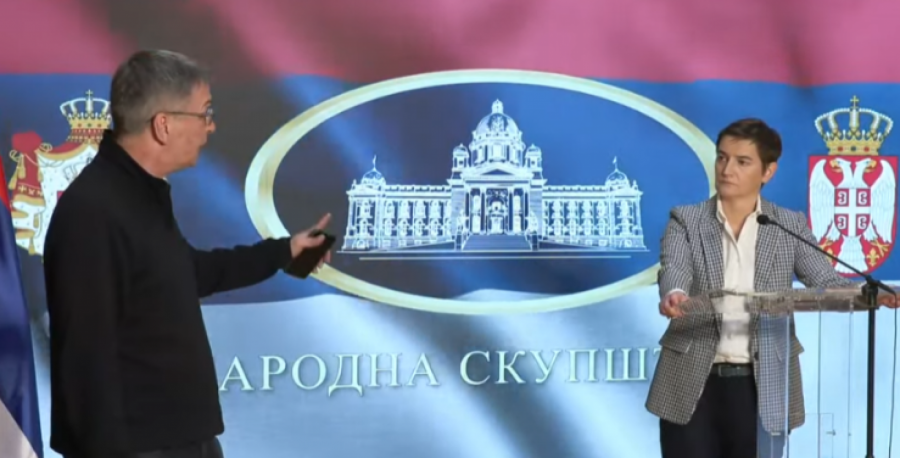 Aleksandar Jovanović