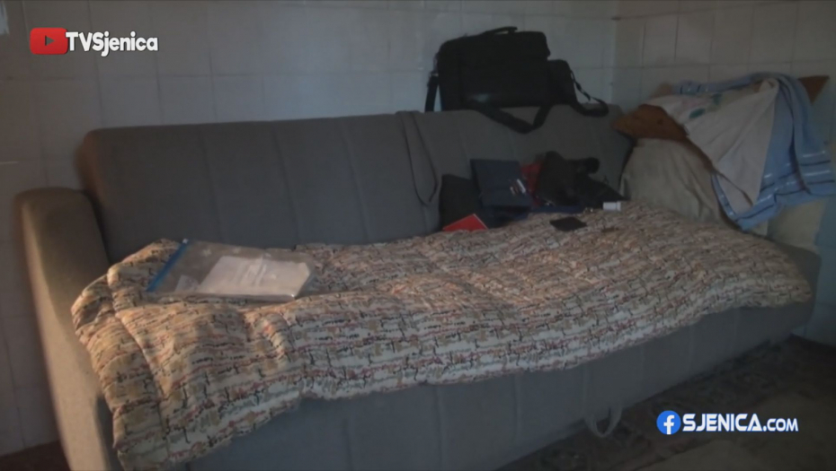 Teška sudbina Milomira iz sela Bare kida srce