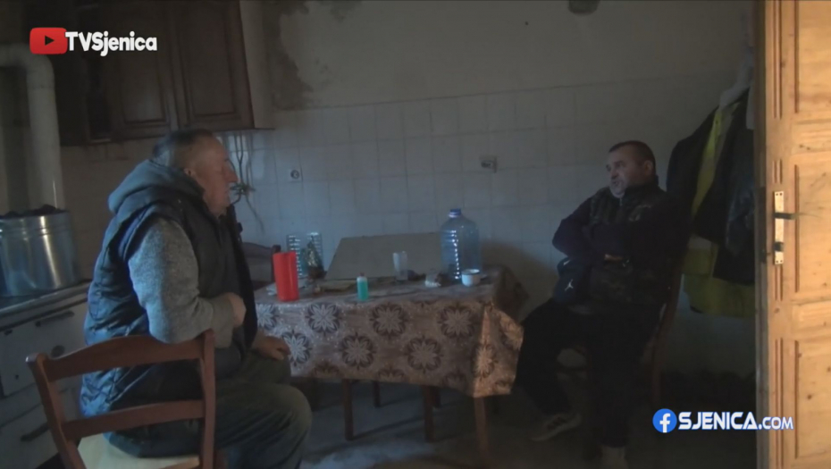 Teška sudbina Milomira iz sela Bare kida srce