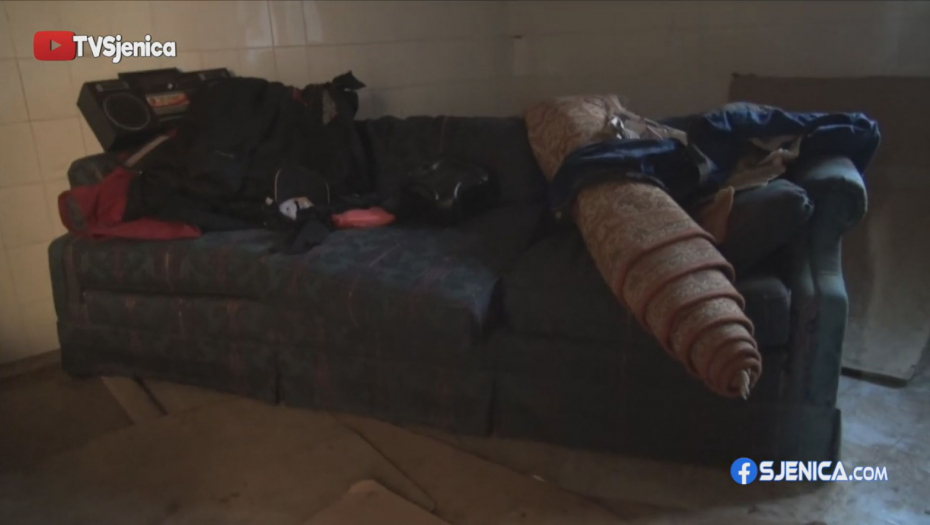 Teška sudbina Milomira iz sela Bare kida srce