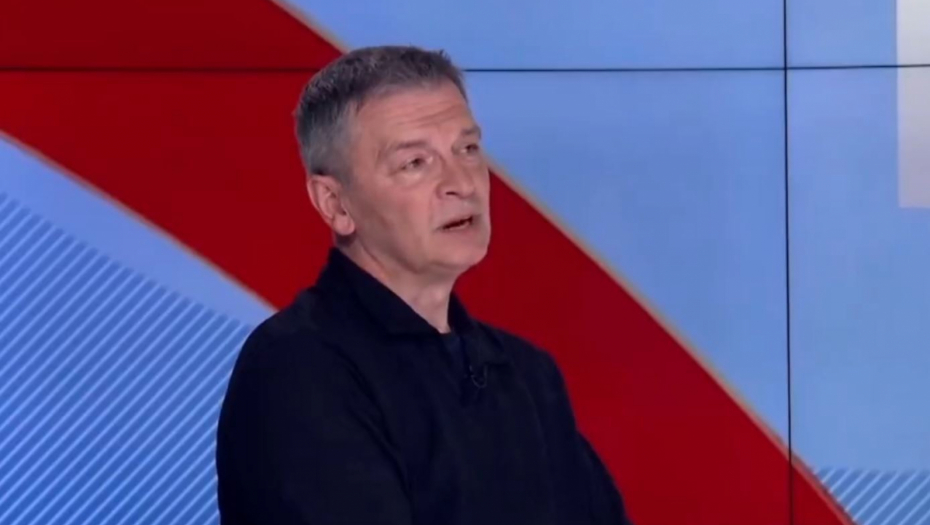 Aleksandar Jovanović Ćuta