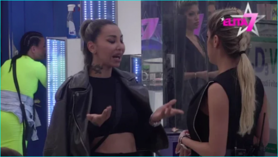 Maja, Aneli i Janjuš