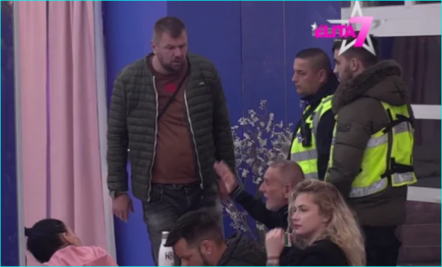 Maja, Aneli i Janjuš