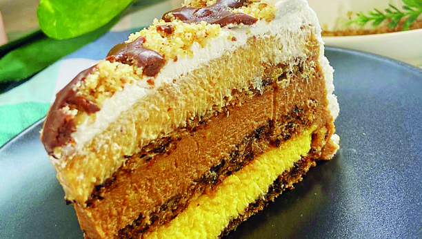 interkontinental torta