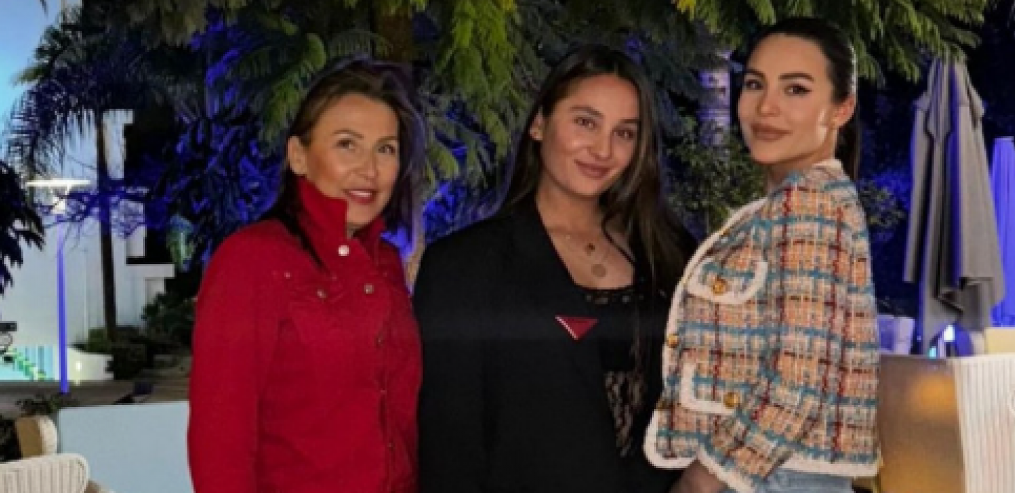 Anastasija Ražnatović