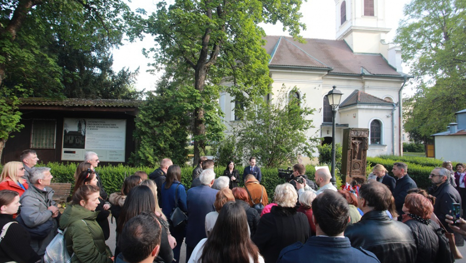 Foto: Miloš Miškov