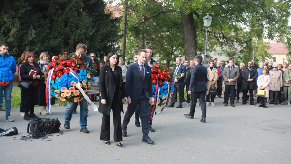 Foto: Miloš Miškov