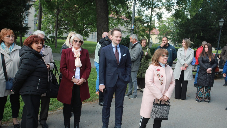 Foto: Miloš Miškov