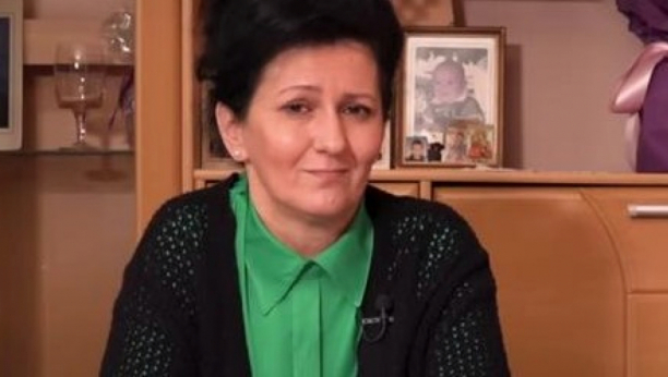 učiteljica slobodanka