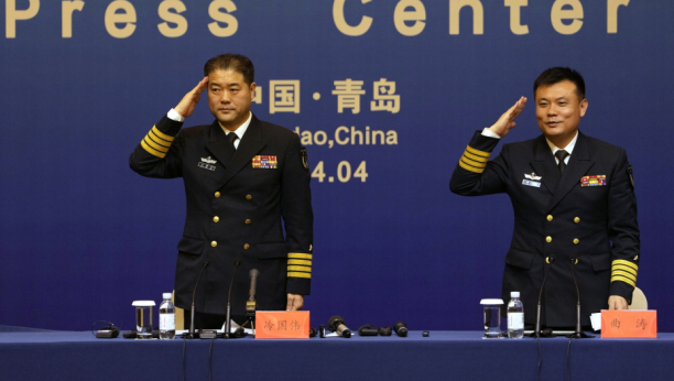 Ratne mornarice u Kini