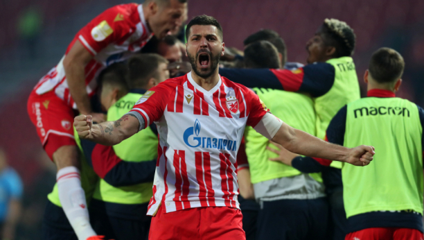FK Crvena zvezda
