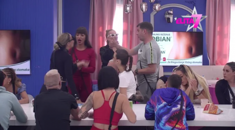 Milena, Ivan, Janjuš