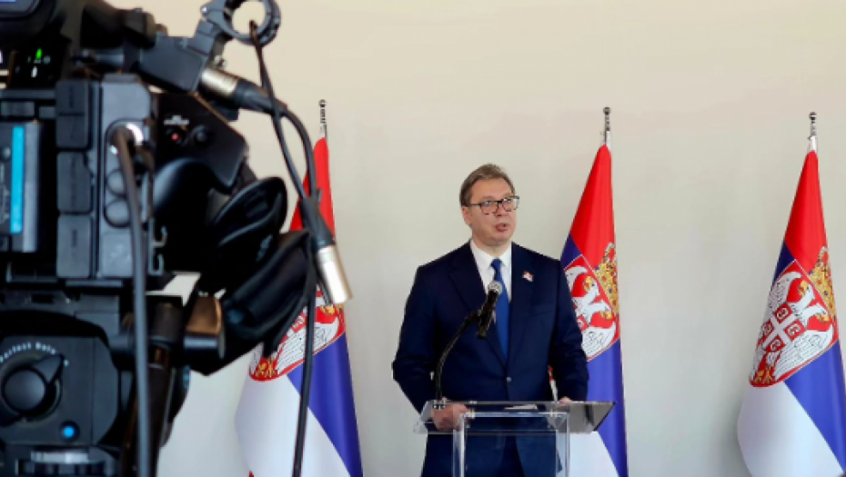 Vučić