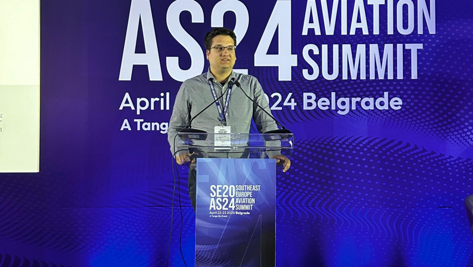 Miloš Petrašinović