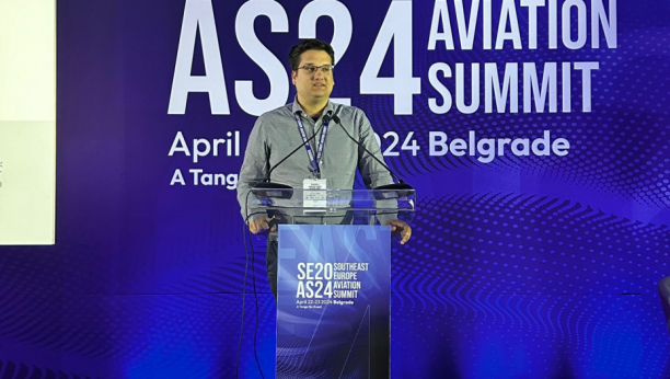 Miloš Petrašinović