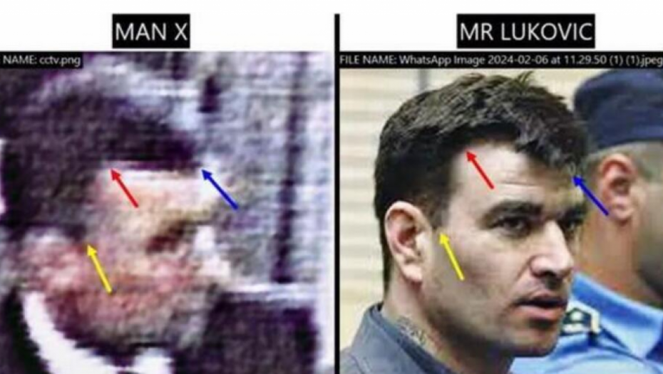 milorad ulemek legija