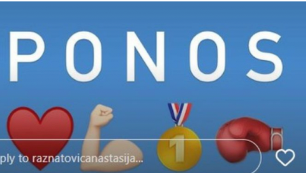 Anastasija Ražnatović