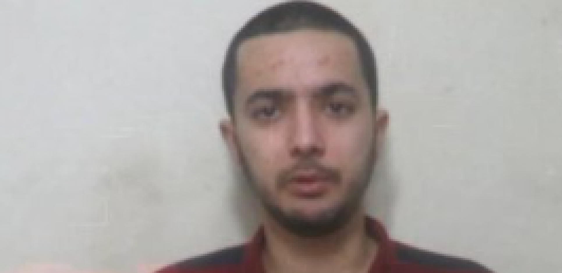 Javio se Hamasov talac