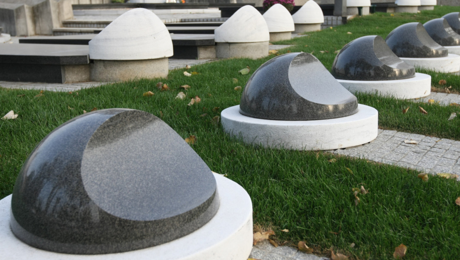 Aleja zaslužnih građana