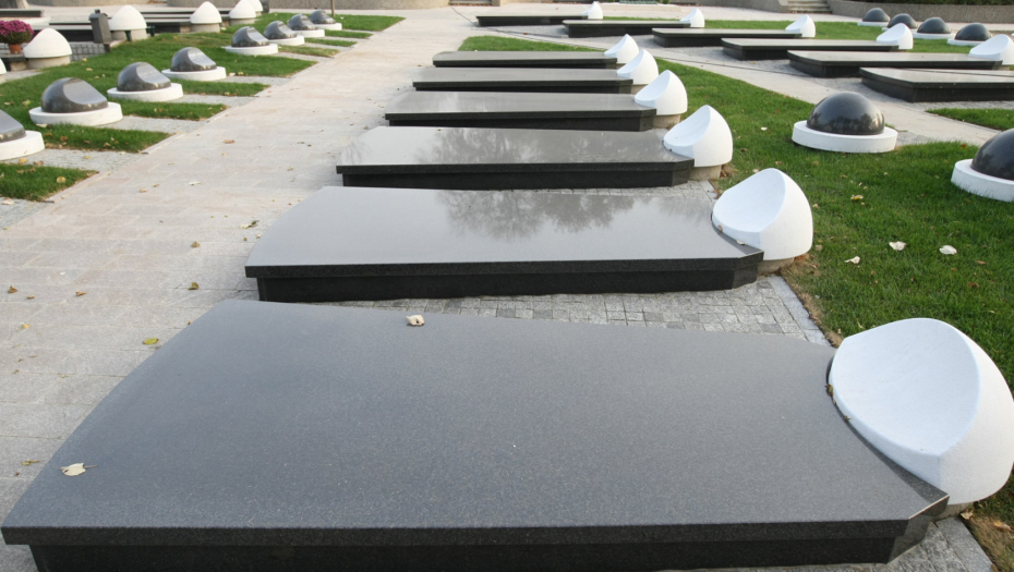 Aleja zaslužnih građana