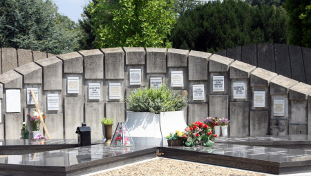 Bata je premešten iz Beograda u rodnu Koraćicu