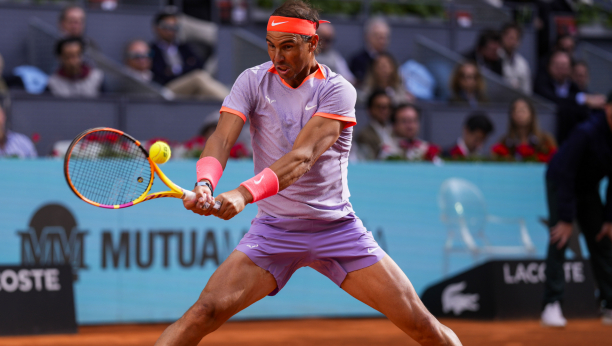 Nadal