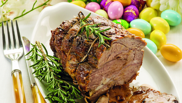 rolovana svinjska plećka