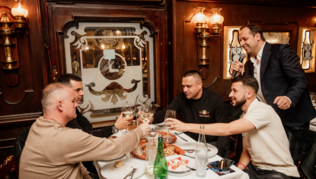 Na svom Instagramu je objavio priču koju su mnogi protumačili kao znak da nešto nije u redu