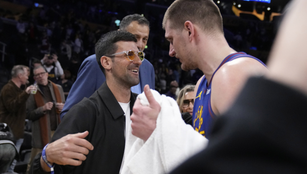 Novak i Jokić