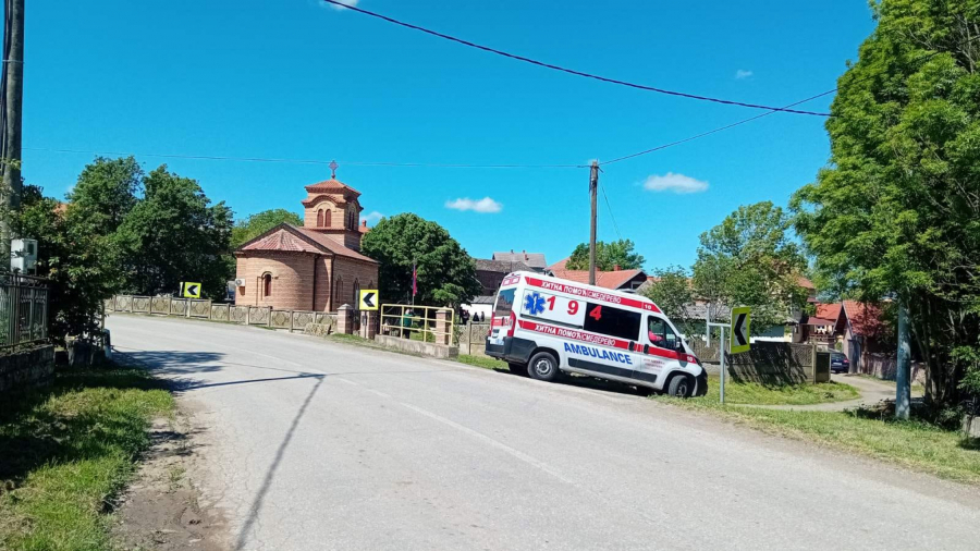 Pomen za žrtve masakra