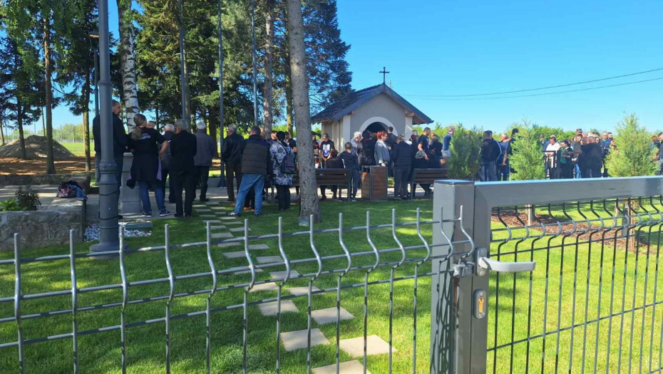 Pomen za žrtve masakra