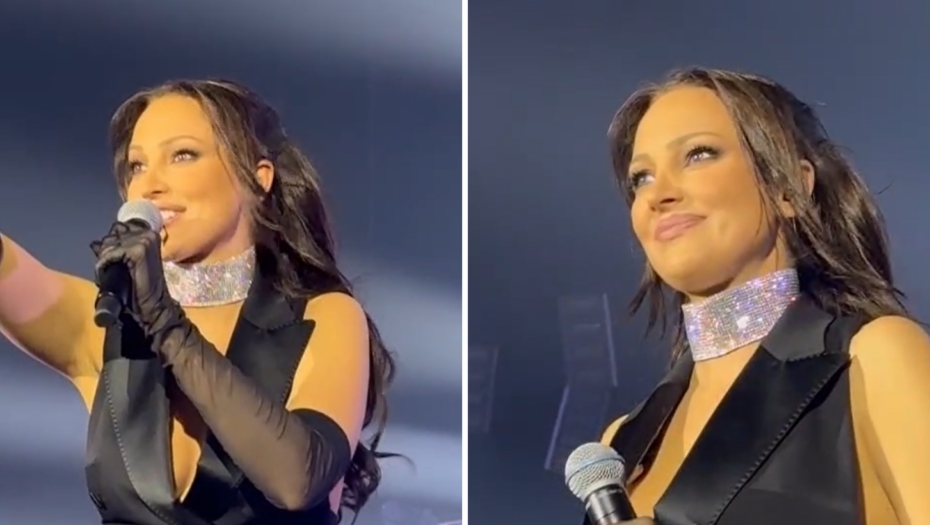 Aleksandra Prijović