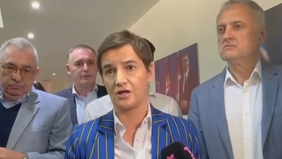 Ana Brnabić