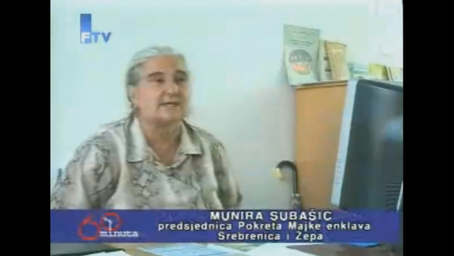 Subašić