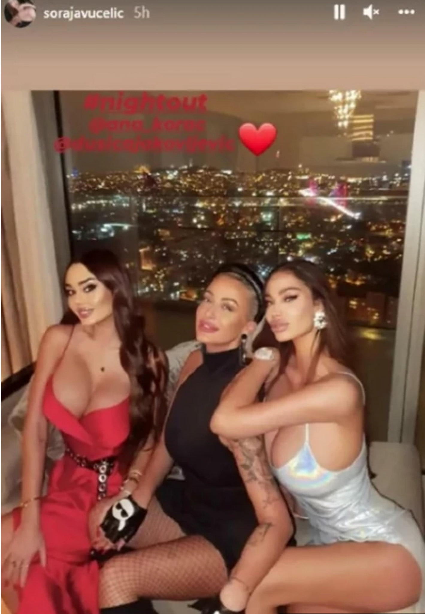 Dušica jakovljević