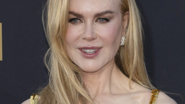 nikol kidman