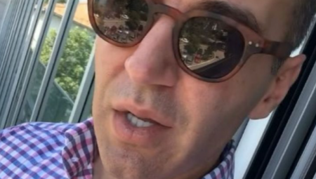 Neprijatna situacija