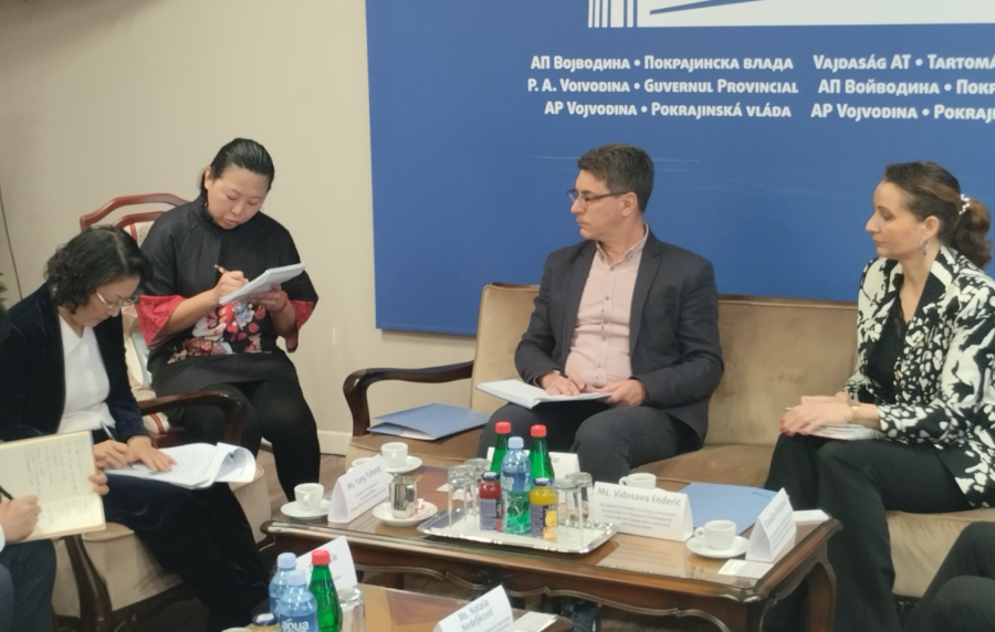 pokrajinski sekretarijat