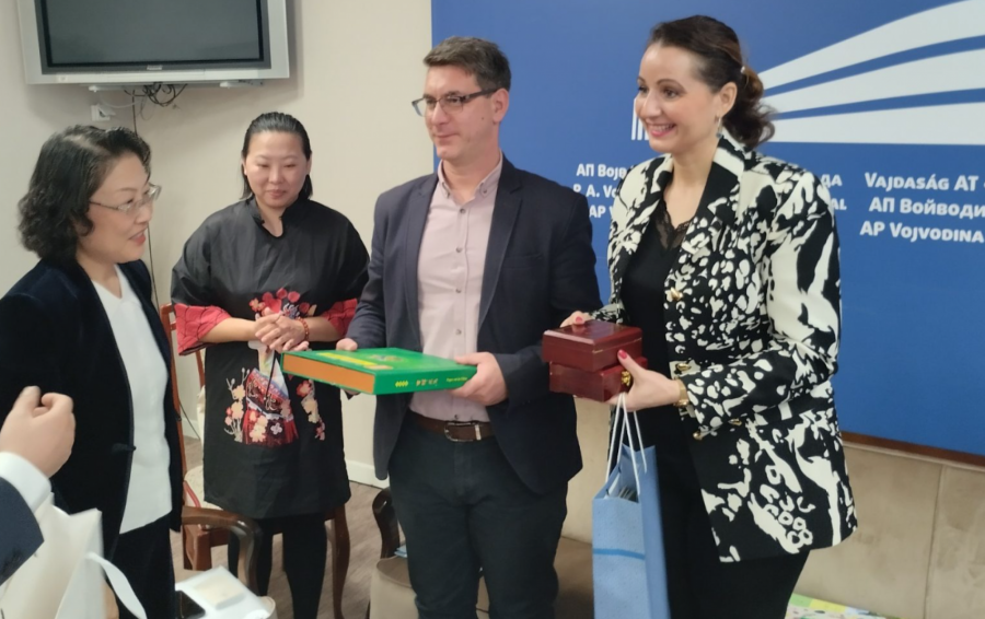 pokrajinski sekretarijat