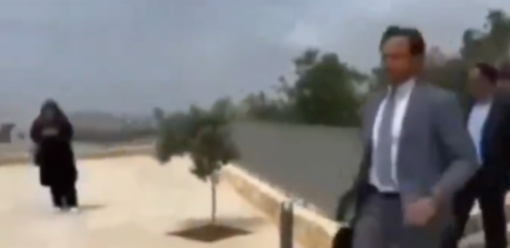 Napad na nemačkog diplomatu