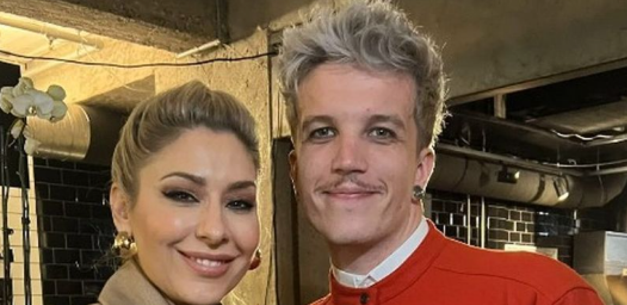 Kristina Radenković