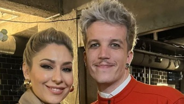 Kristina Radenković