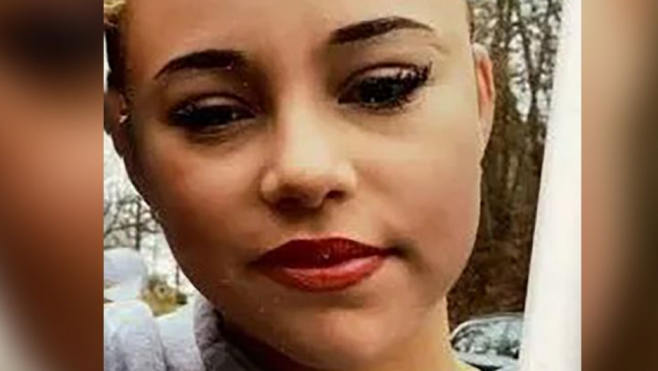 Emili Rouz nestala devojka