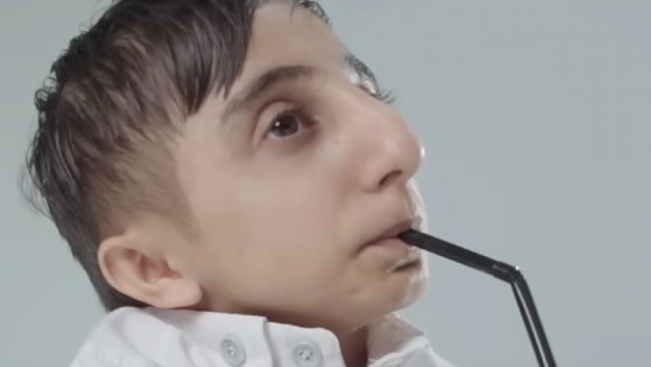 Najmanji čovek na svetu