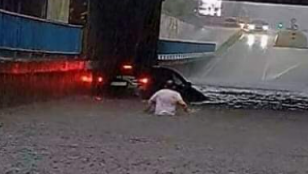potop hrvatska