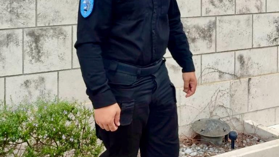 Otac Miajlo Backović