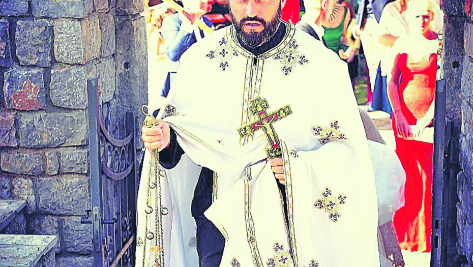 Otac Miajlo Backović