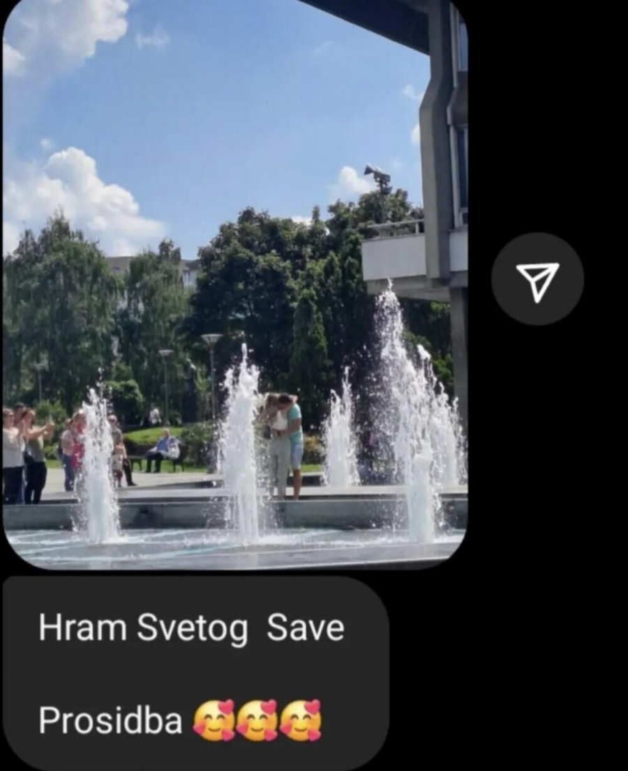 Hram Svetog Save